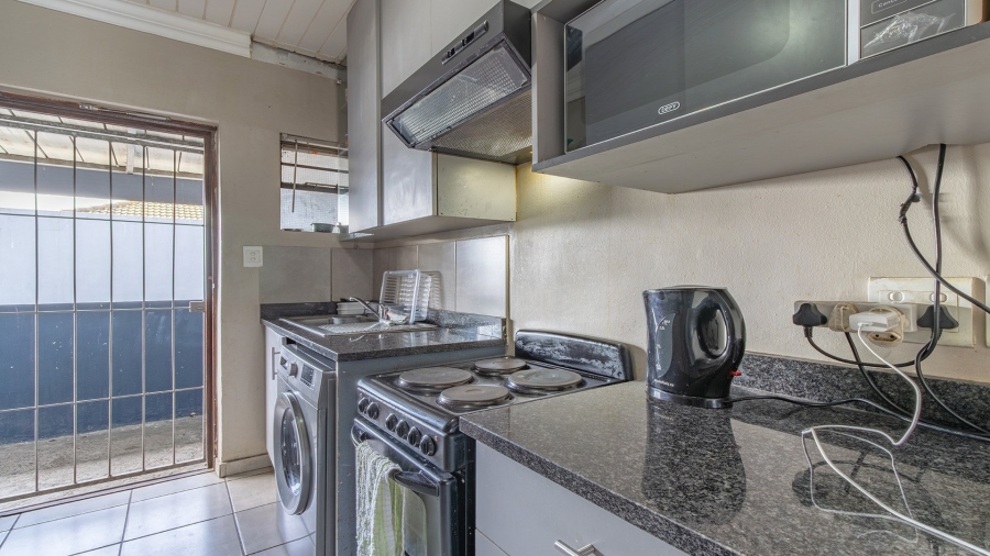 2 Bedroom Property for Sale in Belhar Western Cape